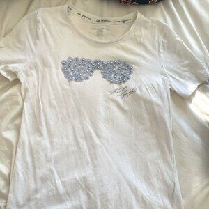 Karl Lagerfeld Tee XS